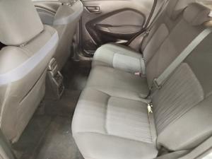 Toyota Starlet 1.5 XS auto - Image 6