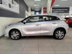 Toyota Starlet 1.5 XS auto - Image 7