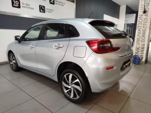 Toyota Starlet 1.5 XS auto - Image 8