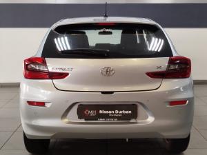 Toyota Starlet 1.5 XS auto - Image 9