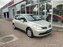 Thumbnail Nissan Tiida hatch 1.6 Visia+