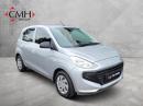 Thumbnail Hyundai Atos 1.1 Motion