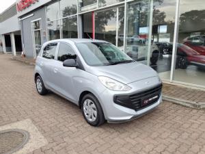Hyundai Atos 1.1 Motion - Image 1