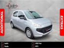 Thumbnail Hyundai Atos 1.1 Motion