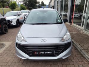 Hyundai Atos 1.1 Motion - Image 2