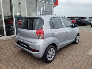 Hyundai Atos 1.1 Motion - Image 3