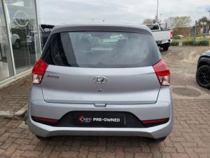 Hyundai Atos 1.1 Motion - Image 4