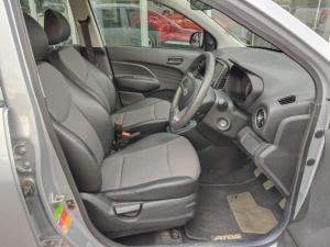 Hyundai Atos 1.1 Motion - Image 5