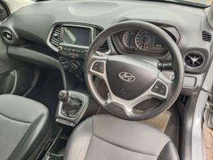 Hyundai Atos 1.1 Motion - Image 6