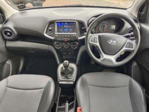 Hyundai Atos 1.1 Motion - Image 7