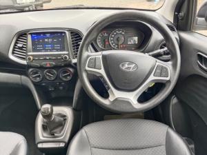 Hyundai Atos 1.1 Motion - Image 8