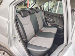 Hyundai Atos 1.1 Motion - Image 9