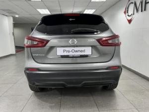 Nissan Qashqai 1.2T Midnight Edition - Image 3