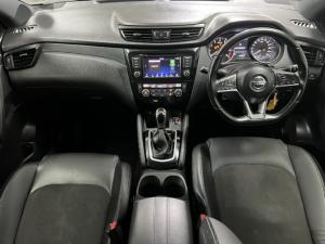 Nissan Qashqai 1.2T Midnight Edition - Image 6