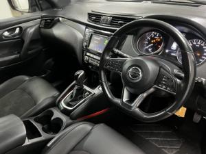Nissan Qashqai 1.2T Midnight Edition - Image 9