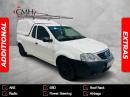Thumbnail Nissan NP200 1.6 16v high