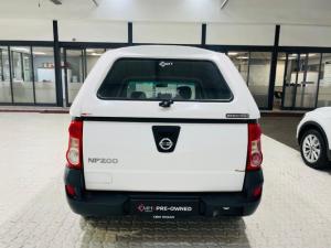 Nissan NP200 1.6 16v high - Image 5