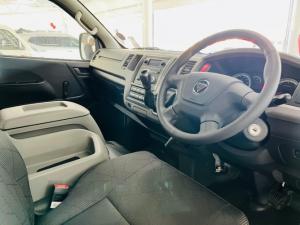 Foton Asambe 2.8D taxi 16-seater - Image 10