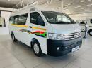 Thumbnail Foton Asambe 2.8D taxi 16-seater