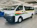 Foton Asambe 2.8D taxi 16-seater - Thumbnail 3