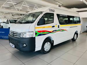 Foton Asambe 2.8D taxi 16-seater - Image 3