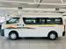 Foton Asambe 2.8D taxi 16-seater - Thumbnail 4
