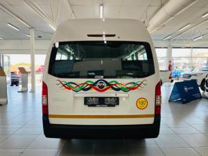 Foton Asambe 2.8D taxi 16-seater - Image 5