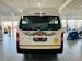 Foton Asambe 2.8D taxi 16-seater - Thumbnail 5