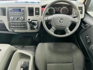 Foton Asambe 2.8D taxi 16-seater - Image 6