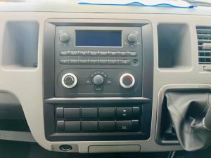Foton Asambe 2.8D taxi 16-seater - Image 7