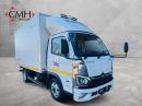 Thumbnail Foton Miler Truck RefrigerationChassis Cab