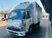 Foton Miler Truck RefrigerationChassis Cab - Thumbnail 3