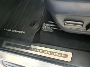 Toyota Land Cruiser 300 3.3D ZX - Image 19