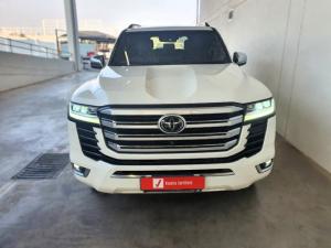 Toyota Land Cruiser 300 3.3D ZX - Image 2