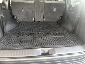Toyota Land Cruiser 300 3.3D ZX - Image 6