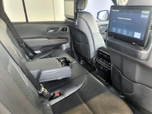 Toyota Land Cruiser 300 3.3D ZX - Image 8