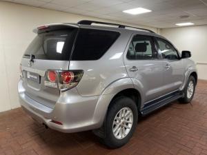 Toyota Fortuner 2.5D-4D auto - Image 2
