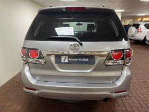 Toyota Fortuner 2.5D-4D auto - Image 3