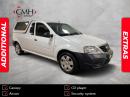 Thumbnail Nissan NP200 1.6i safety pack (aircon)