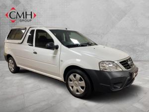Nissan NP200 1.6i safety pack (aircon) - Image 1