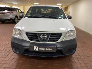 Nissan NP200 1.6i safety pack (aircon) - Image 2