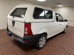 Nissan NP200 1.6i safety pack (aircon) - Image 3