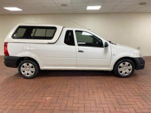 Nissan NP200 1.6i safety pack (aircon) - Image 6