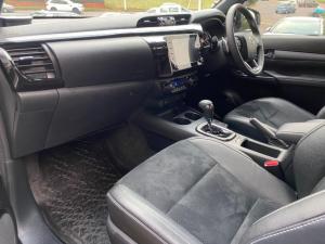Toyota Hilux 2.8GD-6 double cab 4x4 GR-Sport - Image 10