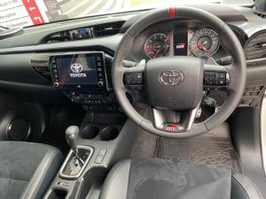 Toyota Hilux 2.8GD-6 double cab 4x4 GR-Sport - Image 11