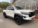 Thumbnail Toyota Hilux 2.8GD-6 double cab 4x4 GR-Sport