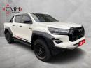 Thumbnail Toyota Hilux 2.8GD-6 double cab 4x4 GR-Sport