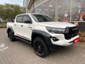 Toyota Hilux 2.8GD-6 double cab 4x4 GR-Sport - Image 1