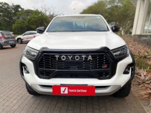Toyota Hilux 2.8GD-6 double cab 4x4 GR-Sport - Image 2