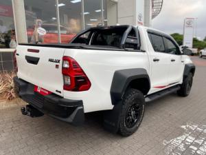 Toyota Hilux 2.8GD-6 double cab 4x4 GR-Sport - Image 3
